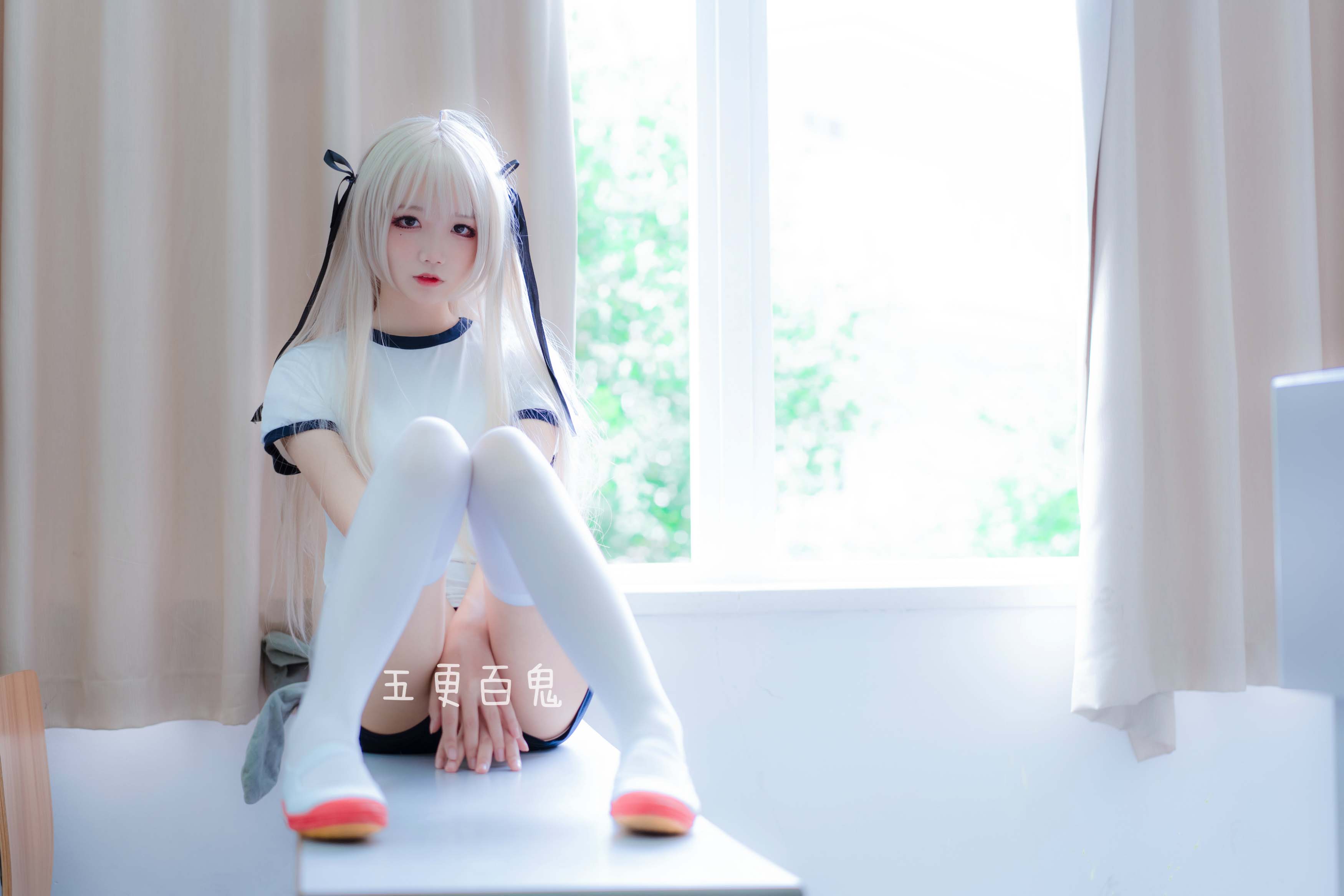 [五更百鬼]NO.003春日野穹插图8